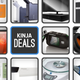Image for article titled The Best Deals for October 7, 2014